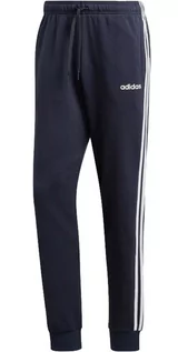 Spodnie męskie - Adidas, Spodnie męskie, Essentials 3S T PNT FL DU0497, rozmiar S - grafika 1