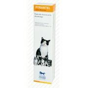 Artykuły przeciw pasożytom - Vetos-Farma Vetos Farma Pyrantel pasta odrobaczająca dla kotów 100g - miniaturka - grafika 1