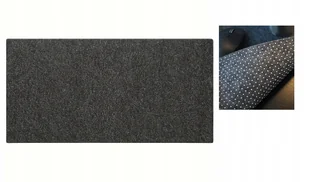 Podkładka Pod Mysz Myszkę Antypoślizgowa Z Filcu Podkładka Na Biurko 60Cm - Podkładki pod mysz - miniaturka - grafika 1