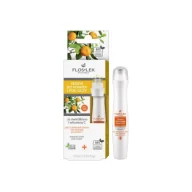 Kosmetyki pod oczy - FLOSLEK SERUM DO POWIEK I POD OCZY ZE ŚWIETLIKIEM I WITAMINĄ C 15ML - miniaturka - grafika 1