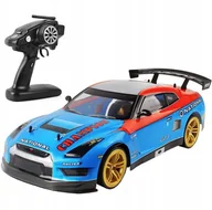 Zabawki zdalnie sterowane - Duży Zdalnie sterowany samochód 40 km/h, dla dorosłych, 4WD Dirft Racing - miniaturka - grafika 1