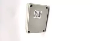 Pawbol Puszka natynkowa S-Box 216 120x80x50 bezdławików IP65 S-BOX216 - Inne akcesoria elektryczne - miniaturka - grafika 1