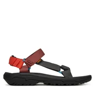 Sandały męskie - Sandały Teva Hurricane XLT 2 1019234 Kolorowy - miniaturka - grafika 1