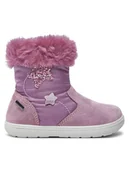 Buty dla dziewczynek - Primigi Kozaki 6850122 S GORE-TEX Różowy - miniaturka - grafika 1
