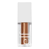 Cienie do powiek - e.l.f Liquid Metallic Eyeshadows in Meteor Płynny cień do powiek o intensywnym, metalicznym połysku - miniaturka - grafika 1