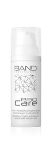 Bandi Krem z kwasem pirogronowym, azelainowym i salicylowym 50 ml - Kremy do twarzy - miniaturka - grafika 1