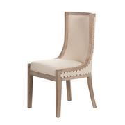 Krzesła - Dekoria Krzesło Verona 55 x 51 x 97 cm 006-760 - miniaturka - grafika 1