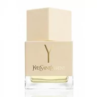 Wody i perfumy damskie - Yves Saint Laurent La Collection Y woda toaletowa 80ml - miniaturka - grafika 1