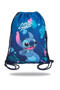 WOREK NA BUTY BETA DISNEY CORE STITCH COOLPACK - Torby szkolne - miniaturka - grafika 1