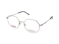 Okulary korekcyjne, oprawki, szkła - Hugo Boss HG 1216 B6B - miniaturka - grafika 1