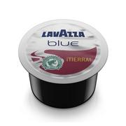 Kawa w kapsułkach i saszetkach - Lavazza Blue Tierra kapsułki 100szt - miniaturka - grafika 1
