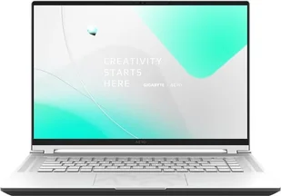 Gigabyte AERO 16 OLED BSF-A3DE964SQ, 40,64 cm (16 Zoll), i9-13900H, RTX 4070 Gaming Notebook - Laptopy - miniaturka - grafika 1