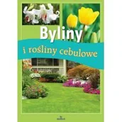 Przewodniki - Arystoteles Byliny i rośliny cebulowe - Jadwiga Wilder - miniaturka - grafika 1