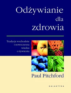 Odżywianie dla zdrowia - E-booki - kuchnia i diety - miniaturka - grafika 1