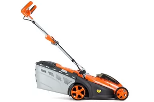 NAC LB40-37-B40-NG - Kosiarki - miniaturka - grafika 1