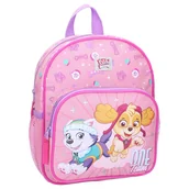 Plecaki szkolne i tornistry - Plecak dla przedszkolaka dziewczynki Vadobag Psi Patrol - miniaturka - grafika 1