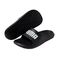 Klapki i japonki męskie - Trampki Puma Divecat V2 Lite Slide Flip Flops, Mężczyźni - miniaturka - grafika 1