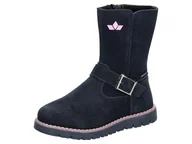 Kalosze damskie - Lico Ballina kalosze, granatowe/różowe, 33 EU, Marine Rosa, 33 EU - miniaturka - grafika 1