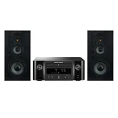 Wieże - Zestaw stereo: Melody X + Classic, Zawartość zestawu: 9249-defaultCombination - miniaturka - grafika 1