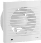 Wentylatory łazienkowe - Mexen EXS 120 wentylator łazienkowy z czujnikiem ruchu, timer, biały - W9604-125-00 - miniaturka - grafika 1