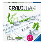 Zabawki konstrukcyjne - GRAVITRAX - Zestaw uzupełniający Mosty 268542 - miniaturka - grafika 1
