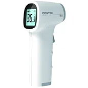 Termometry - CONTEC Contec TP500 Termometr bezdotykowy CONTEC TP500 - miniaturka - grafika 1