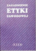 Biznes - Zagadnienie etyki zawodowej - miniaturka - grafika 1