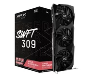 Karty graficzne - XFX Radeon RX 6700 Speedster SWFT309 10GB RX-67XLKWFDV - miniaturka - grafika 1