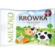 Cukierki - Mieszko krówka mleczna klasyczna 1kg - miniaturka - grafika 1