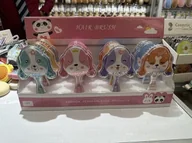 Zabawki kreatywne - Szczotka do włosów Piesek (12szt) - ADAR - miniaturka - grafika 1