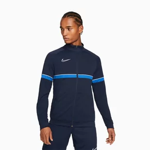 Bluza męska NIKE DF ACADEMY21 TRK JACKET - Bluzy sportowe męskie - miniaturka - grafika 1