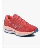 Buty sportowe damskie - Mizuno Wave Rider Buty Sportowe Damskie 38,5 Ż3A - miniaturka - grafika 1
