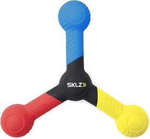SKLZ REACTIVE CATCH - przyrząd do treningu koordynacjnego ręka-oko - Piłka nożna - miniaturka - grafika 1