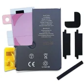 Baterie do telefonów - Bateria 3095mAh do Apple iPhone 13 Pro bez taśmy BMS - miniaturka - grafika 1