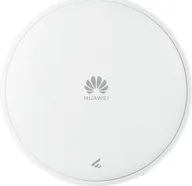 Anteny Wi Fi - Access Point Huawei WiFi 7 Access Point AP371 11be indoor 2+2 dual bands smart antenna USB BLE RJ45x1 11be dual bands 50087399-001 - miniaturka - grafika 1