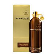 Wody i perfumy unisex - Montale Zapachy montale unisex drewniany Eau de Parfum Spray 100 ML UMON02079 - miniaturka - grafika 1