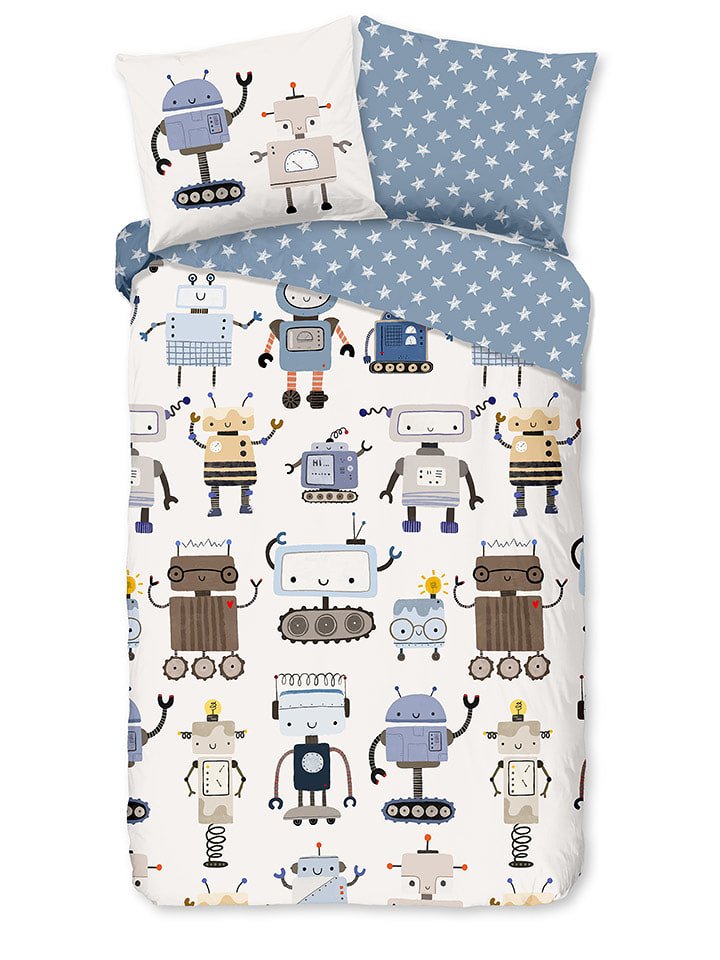 Good Morning Komplet pościeli 