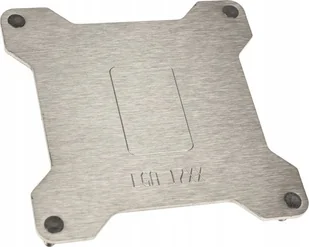 Triton Watercool HEATKILLER IV Backplate fr Intel LGA 1700 - Chłodzenie wodne - miniaturka - grafika 1