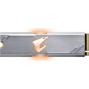 Gigabyte 512GB GP-ASM2NE2512GTTDR - Dyski SSD - miniaturka - grafika 1