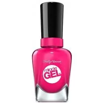 Sally Hansen Miracle Gel żelowy lakier do paznokci 345 Pink Stiletto 14.7 ml