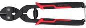 Narzędzia warsztatowe - KS Tools Mini obcinak do bolców, samoluzuj?cy, 8" - miniaturka - grafika 1
