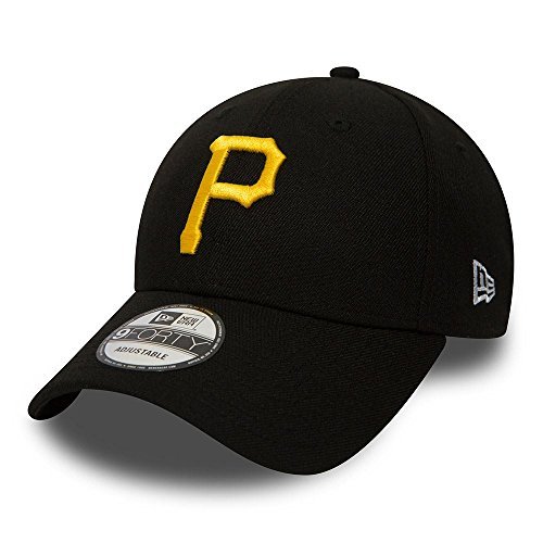 New Era New York Yankees 9forty regulowana czapka League Essential