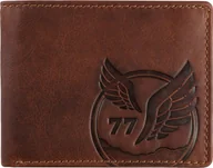 Portfele - Camel Active CAMEL ACTIVE Nepal skórzany portfel męski 280 701 29 RFID 280 701 29 RFID - miniaturka - grafika 1