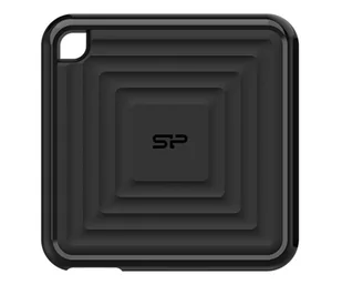 Silicon Power PC60 (SP480GBPSDPC60CK) - Dyski SSD - miniaturka - grafika 1