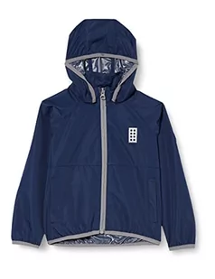 Lego Wear Übergangsjacke Atmungsaktiv Wasserabweisend wiatrówka, 590, 158 cm - Kurtki i płaszcze dla chłopców - miniaturka - grafika 1