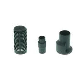 Pozostałe akcesoria do akwarium - EHEIM zestaw połączeń do compactON 300/600 (7475580) - miniaturka - grafika 1