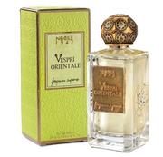 Wody i perfumy unisex - Nobile 1942  Vespri Orientale 75 ml woda perfumowana - miniaturka - grafika 1