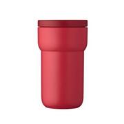 Kubki termiczne - Mepal Kubek termiczny Ellipse 275 ml nordic red 104175074500 104175074500 - miniaturka - grafika 1