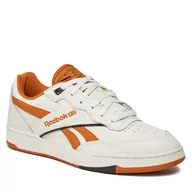 Półbuty męskie - Buty Reebok Bb 4000 II IE4859 Chalk/Radiant Ochre/Black - miniaturka - grafika 1