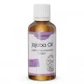 Balsamy i kremy do ciała - Nacomi Olej z Jojoba 50ml - miniaturka - grafika 1